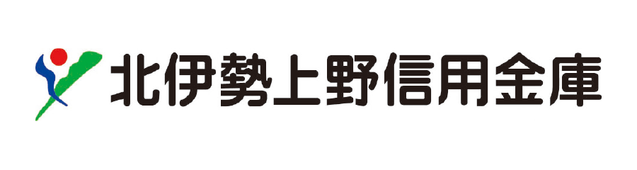 北伊勢上野信用金庫